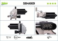VALEO 584669